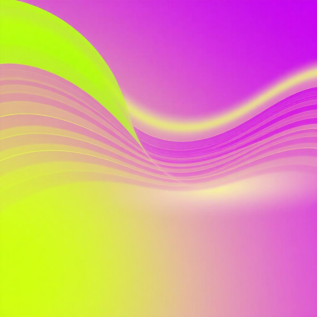 Ambient · Neural Signals(AI 生成环境音场)