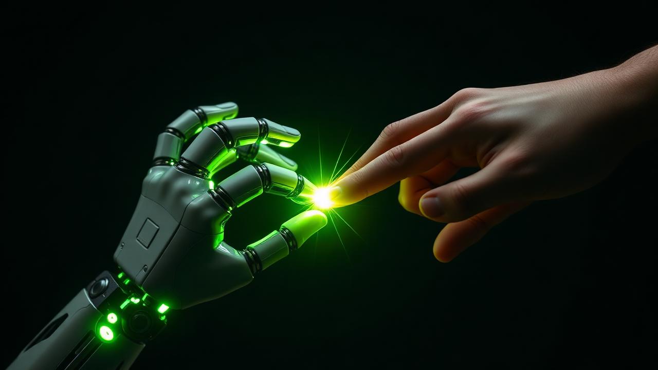 HUMAN+ 宣言:当每个人都嵌入了智能体